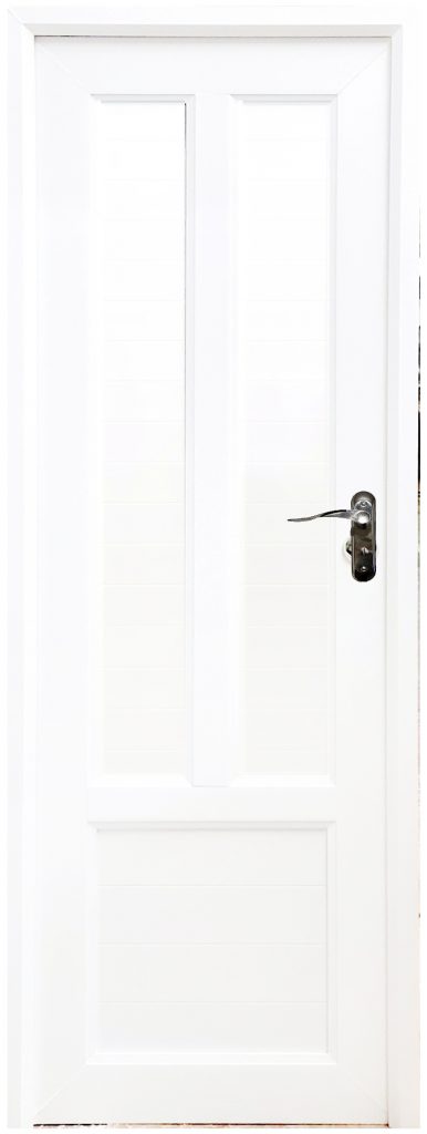 UPVC Kimberly