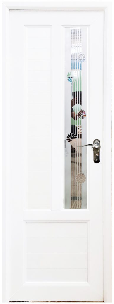 Pintu RC29-Flowers