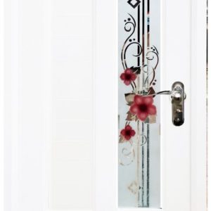 Pintu UPVC RC3-Rose