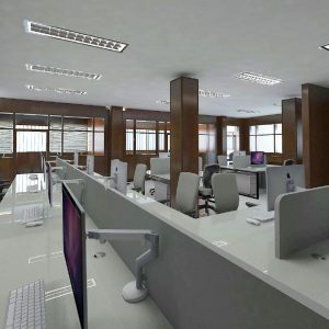 Interior Office